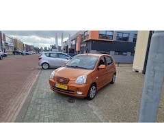 Kia Picanto - 1.1 X-tra Met Nieuwe Apk