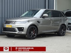 Land Rover Range Rover Sport - 2.0 P400e HSE Dynamic HUD | Matrix LED | Stoel Ventilatie | Pano