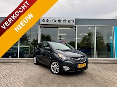 Opel Karl - Stoelverwarming * Cruise control * Rijklaar