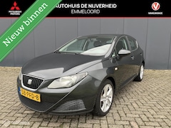 SEAT Ibiza - 1.2 Reference