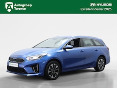 Kia Cee'd Sportswagon - Ceed 1.6 GDI PHEV Prestige | Carplay navigatie | Camera | Adaptive cr