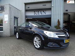 Opel Astra TwinTop - 1.6 Enjoy