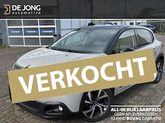 Citroën C3 - 1.2 PureTech Shine Camera/Navi/Apple Carplay/Duo-Tone/17"Velgen/GEEN AFLEVERKOSTEN