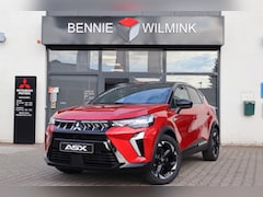 Mitsubishi ASX - 1.8 HEV Instyle
