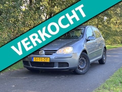 Volkswagen Golf - 1.9 TDI Optive 2 | Airco Nu € 1.475, -|