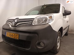 Renault Kangoo - 1.5 dCi 90 Energy Comfort SCHADEAUTO