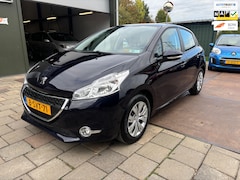 Peugeot 208 - 1.2 VTi Active 5D Navi Airco Dealer Onderhouden