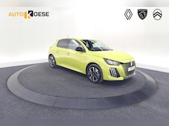 Peugeot e-208 - EV Allure 50 kWh | Stoelverwarming | Apple Carplay | Parkeersensoren | Navigatie