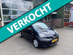 Toyota Aygo - 1.0-12V Access / 5-drs / Airco / NAP