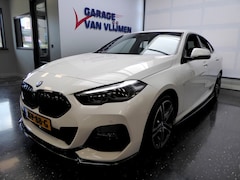 BMW 2-serie Gran Coupé - 218i M Sport Automaat (Camera/Sportstoelen/DAB)