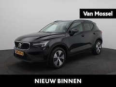 Volvo XC40 - 2.0 B3 Essential | Lage kilometerstand | Trekgewicht 1600kg | Automaat |