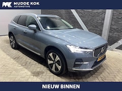 Volvo XC60 - T6 Plug-in hybrid Plus Bright | ACC | Panoramadak | Stoel+Stuurverwarming | harman/kardon
