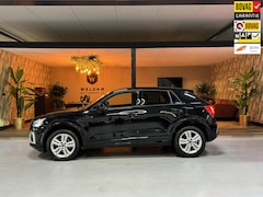 Audi Q2 - 35 TFSI Pro Line Garantie Carplay PDC Cruise Keyless Clima Navi Dab Led Rijklaar