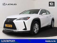 Lexus UX - 250h Business Line | Parkeersensoren | Navigatie | Apple Carplay & Android Auto |