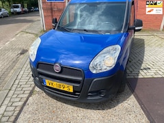 Fiat Doblò Cargo - 1.6 MultiJet Maxi