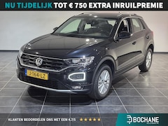 Volkswagen T-Roc - 1.5 TSI Sport