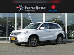 Suzuki Vitara - 1.5 Hybrid Select AllGrip | Camera | Stoelverwarming | Climate control | rijklaarprijs