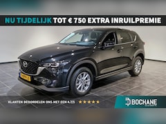 Mazda CX-5 - 2.0 e-SkyActiv-G Automaat M Hybrid 165 Centre-Line