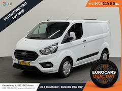 Ford Transit Custom - 340 1.0 EcoBoost L1H1 PHEV Trend