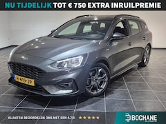 Ford Focus Wagon - 1.5 EcoBoost ST Line Business Trekhaak