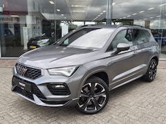 CUPRA Ateca - Ateca 2.0 TSI VZ 4Drive | Beats Audio | Navi | Stoel&Stuurverwar