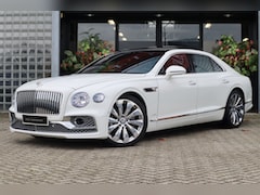 Bentley Flying Spur - 6.0 W12 | Mulliner, Naim Audio, Touring Specification, Panoramadak
