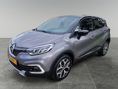 Renault Captur - 0.9 TCe Intens Camera NW.Staat 12 MND GARANTIE
