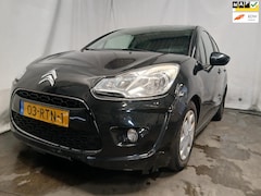 Citroën C3 - 1.6 e-HDi Dynamique SCHADEAUTO