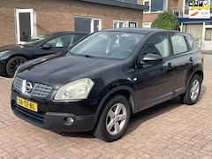 Nissan Qashqai - 2.0 Tekna