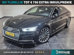 Audi A5 Sportback - 35 TFSI Sport S-line edition