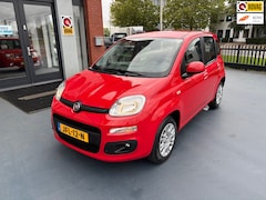 Fiat Panda - 1.2 LOUNGE AIRCO HOGE INSTAP