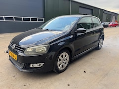 Volkswagen Polo - 1.2 TDI Export/parts *injector Defect