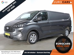 Ford Transit Custom - 300 2.0 TDCI L2H1 Trend Nieuw Model Transit Custom 300 2.0 TDCI L2H1 Trend Automaat Airco