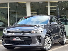 Kia Rio - 1.2 (4 Cilinder) Navi/Camera/Bluetooth/Stoel en stuurverwarming
