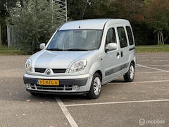 Renault Kangoo - combi 1.6 Benzine * AUTOMAAT