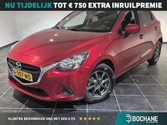 Mazda 2 - 2 1.5 Skyactiv-G S Airco | L.m. velgen