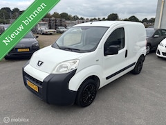 Peugeot Bipper - Bestel 1.4 HDi nieuwe apk