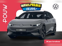 Volkswagen ID.7 Tourer - 286pk Limited Edition 77 kWh | Comfort Pakket | Trekhaak