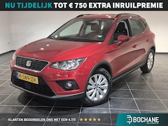 SEAT Arona - 1.0 TSI Style Business Intense Climate control | Navigatie