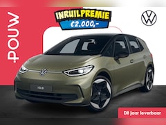 Volkswagen ID.3 - Pro S Limited Edition 79 kWh | Interieur Style Pakket | Steunhaak