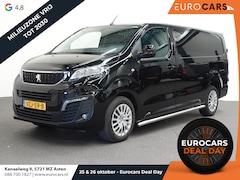 Peugeot Expert - 2.0 BlueHDI 145 L3 Automaat Airco Navigatie Cruise Control Trekhaak Carplay