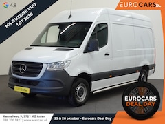 Mercedes-Benz Sprinter - 315 1.9 CDI L2H2 RWD Airco Trekhaak Camera Navigatie