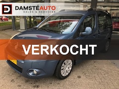 Citroën Berlingo - 1.6-16V Multispace