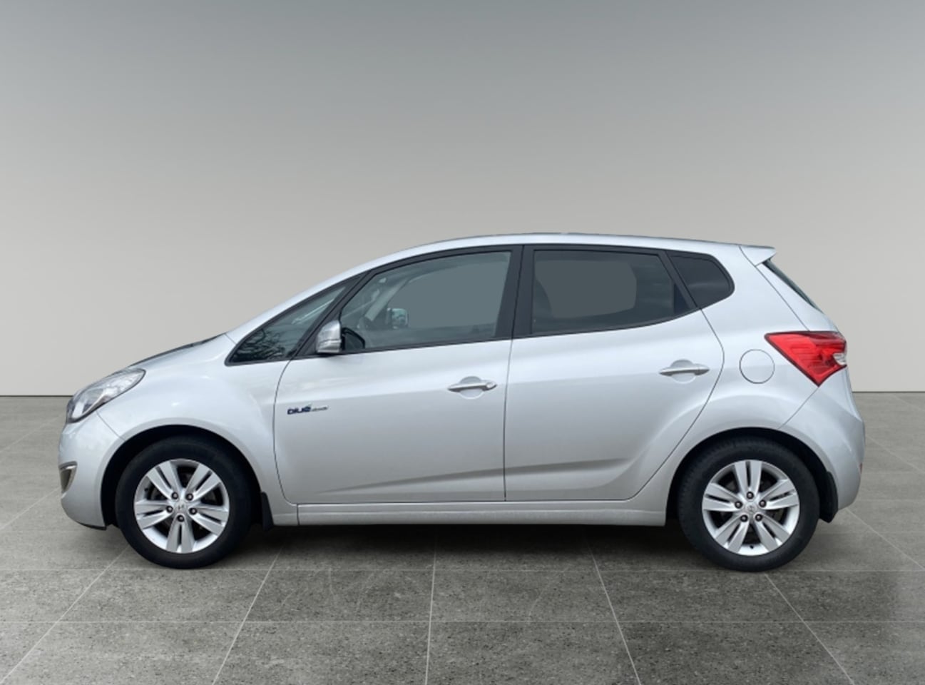 Hyundai ix20 - 1.4i i-Vision | Cruise | Pdc | - AutoWereld.nl