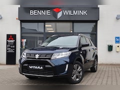 Suzuki Vitara - 1.4 BoosterJet Hybrid Select Automaat