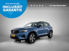 Volvo XC40 - 2.0 B4 Dark | Trekhaak | Camera | Memory Seats | H&K |