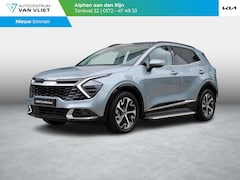 Kia Sportage - 1.6 T-GDi Hybrid DynamicPlusLine | Schuifkanteldak | Treeplanken