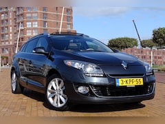 Renault Mégane Estate - 2.0 Bose Automaat 84000km Leer Pano Navi