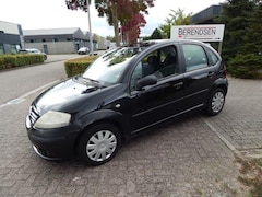 Citroën C3 - 1.4i Différence 5 drs Airco