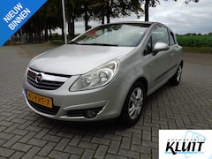 Opel Corsa - 1.2-16V Enjoy